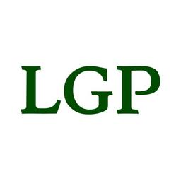 Leonard Green & Partners (LGP) Logo