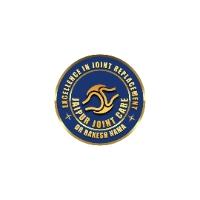 Dr. Rakesh Verma Logo