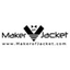 Maker Of Jacket Logo