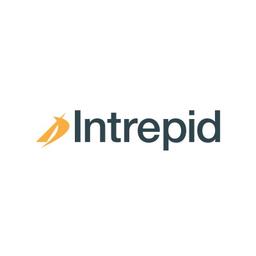 Intrepid Investment Bankers Logo