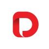 D Prime Logo