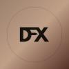 DFX Logo