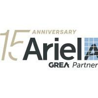 Ariel Property Advisors Logo