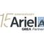 Ariel Property Advisors Logo