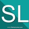 StartupLanes Logo
