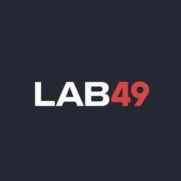 Lab49 Logo