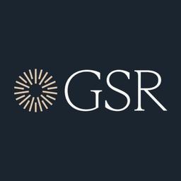 GSR Logo