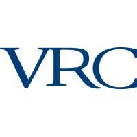 VRC (Valuation Research Corporation) Logo