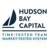 Hudson Bay Capital Management LP Logo
