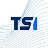 TS Imagine, formerly TradingScreen Logo