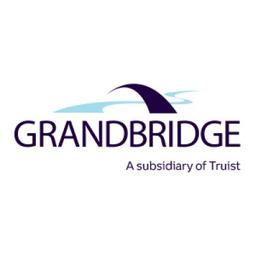 Grandbridge Real Estate Capital Logo