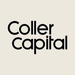 Coller Capital Logo