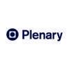 Plenary Group Logo