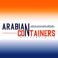 Arabian Containers Logo