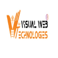 VisualWebTechnologies Logo