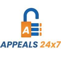 Appeals24x7 Logo