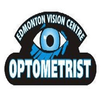 Edmonton Vision Centre Logo