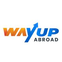 WayUp Abroad Logo