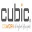 Cubic CoWork Logo