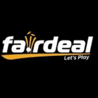 Fairdeal Live Logo