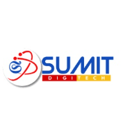 Sumit DigiTech Private Limited Logo