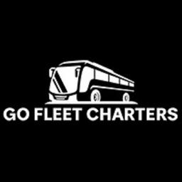 Go Fleet Charters Logo