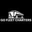 Go Fleet Charters Logo