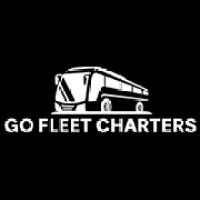 Go Fleet Charters Logo