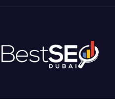 Best SEO Dubai Logo