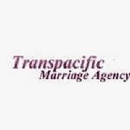 Transpacific Marriage Agency (TMA) Logo