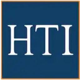 trafficking Institute Logo