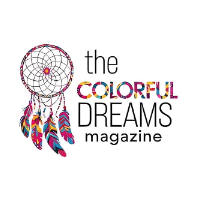 The Colorful Dreams Logo