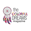 The Colorful Dreams Logo
