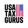 USA Tax Gurus LLC Logo