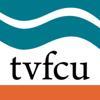 Tennessee Valley Federal Credit Union (TVFCU) Logo