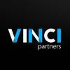 Vinci Partners - Fundos de Investimento Logo