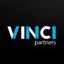 Vinci Partners - Fundos de Investimento Logo