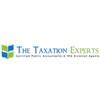 The Taxation Experts CPA, IRS Enrolled Agent Logo