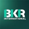 BKR International Logo