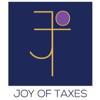 Joy of Taxes Logo
