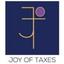 Joy of Taxes Logo