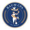 Baum CPA Logo