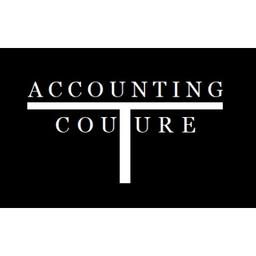 Accounting Couture Logo