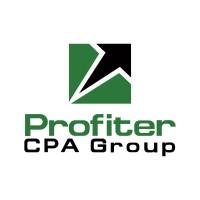Profiter CPA Group Logo