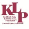 Kehlenbrink, Lawrence & Pauckner, CPAs Logo