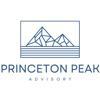 Princeton Peak Advisory Logo