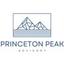 Princeton Peak Advisory Logo