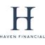 Haven Financial Services Logo