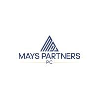 Mays Partners, P.C. Logo