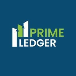 Prime Ledger Logo